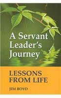 Servant Leader's Journey