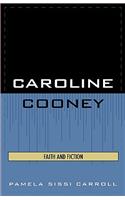 Caroline Cooney