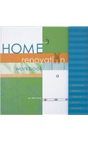 Home Renovation Workbook