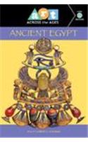 Art Across the Ages: Acient Eqypt