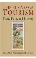 The Business of Tourism: Place, Faith, and History