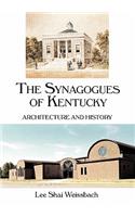 Synagogues of Kentucky