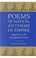 Poems of Nation, Anthems of Empire