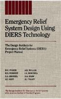 Emergency Relief System Design Using Diers Technology