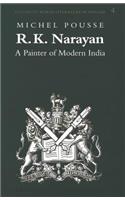 R.K. Narayan