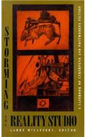 Storming the Reality Studio