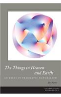 Things in Heaven and Earth