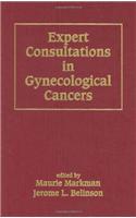 Expert Consultations in Gynecological Cancers