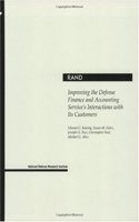 Improving the Defense Finance and Accounting Service's Interactions with Its Customers