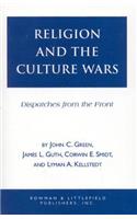 Religion and the Culuture Wars