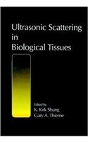 Ultrasonic Scattering in Biological Tissues