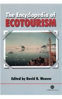 The Encyclopedia of Ecotourism