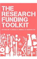 The Research Funding Toolkit