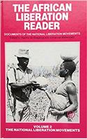 AFRICAN LIBERATN READER VOL2
