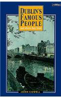 Dublin's Famous People