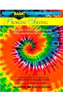 Problem Solving Grades 6-8: Inventive Exercises to Sharpen Skills and Raise Achievement: Grades 6-8 : Inventive Exercises to Sharpen Skills and Raise Achievement