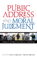 Public Address and Moral Judgment