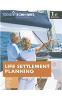 Life Settlement Planning