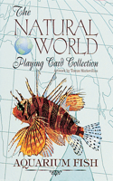Aquarium Fish Card Game