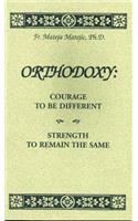 Orthodoxy