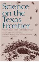 Science on the Texas Frontier