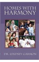 Homes with Harmony