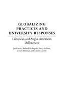 Globalizing Practices and University Responses