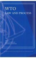 WTO Law and Process
