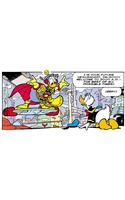 Donald Duck Adventures