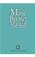 Music Booster Manual