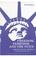 Freedom, Feminism, and the State