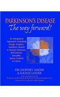 Parkinson's Disease - The Way Forward!