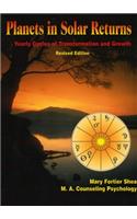 Planets in Solar Returns: Yearly Cycles of Transformation and Growth