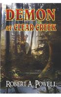 Demon At Clear Creek