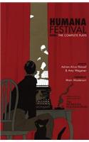 Humana Festival 2008: The Complete Plays