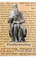 Deuteronomy