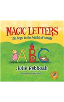 Magic Letters