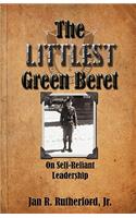 Littlest Green Beret