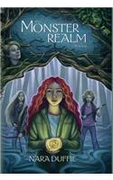 The Monster Realm (Hardcover)