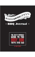 Fattybombatty's BBQ Journal