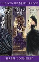 Into the Mists Trilogy