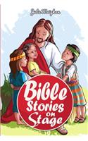 Bible Stories on Stage