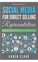 Social Media for Direct Selling Representatives