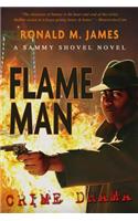 Flame Man