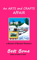 ARTS and CRAFTS AfFAIR