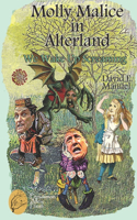 Molly Malice in Alterland