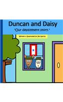 Duncan and Daisy