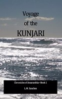 Voyage of the Kunjari