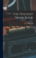 Holiday Drink Book