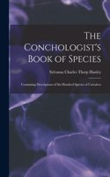 Conchologist's Book of Species